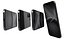 Tecno SPARK 40 Mirage Blue And Tecno CAMON 50 Moonlight Black