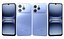 Tecno SPARK 40 Mirage Blue And Tecno CAMON 50 Moonlight Black