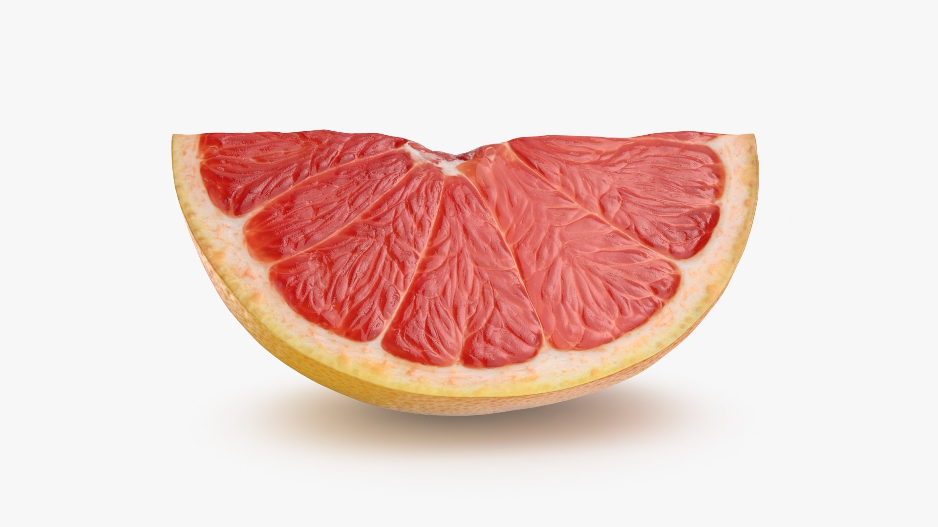 3D Grapefruit Slice https://p.turbosquid.com/ts-thumb/QV/NpuKdG/2V/grapefruitslice_b0006/jpg/1712997402/1920x1080/fit_q87/c21c3366bd620e2c5a16911d43c3e4228b54fc3d/grapefruitslice_b0006.jpg
