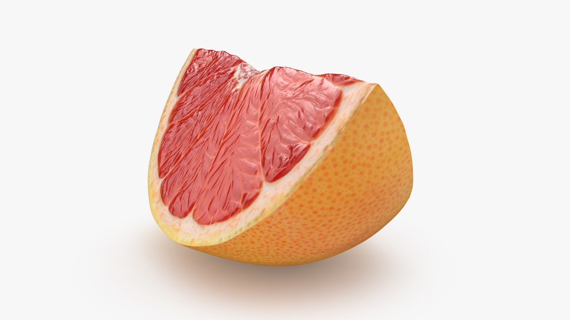 3D Grapefruit Slice https://p.turbosquid.com/ts-thumb/QV/NpuKdG/CO/grapefruitslice_b0010/jpg/1712997403/1920x1080/fit_q87/cc2f89ef05675732adfd456942cd7266d18c6d26/grapefruitslice_b0010.jpg
