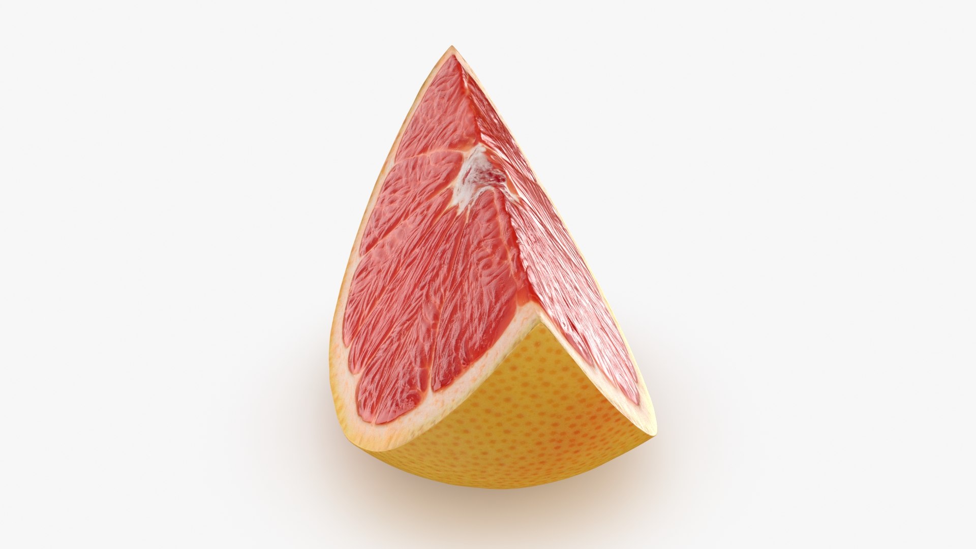 3D Grapefruit Slice https://p.turbosquid.com/ts-thumb/QV/NpuKdG/JO/grapefruitslice_b0012/jpg/1712997404/1920x1080/fit_q87/fae931ed5cc6e9f237496694b8f3bbe42bdede4d/grapefruitslice_b0012.jpg