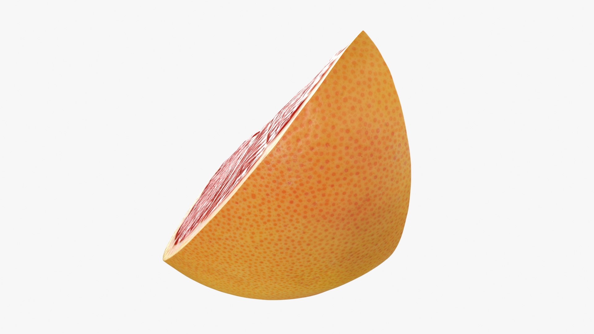 3D Grapefruit Slice https://p.turbosquid.com/ts-thumb/QV/NpuKdG/P9/grapefruitslice_b0022/jpg/1712997410/1920x1080/fit_q87/e2d25d207cdff9b3e86b882d09e8d506e3bd59ff/grapefruitslice_b0022.jpg
