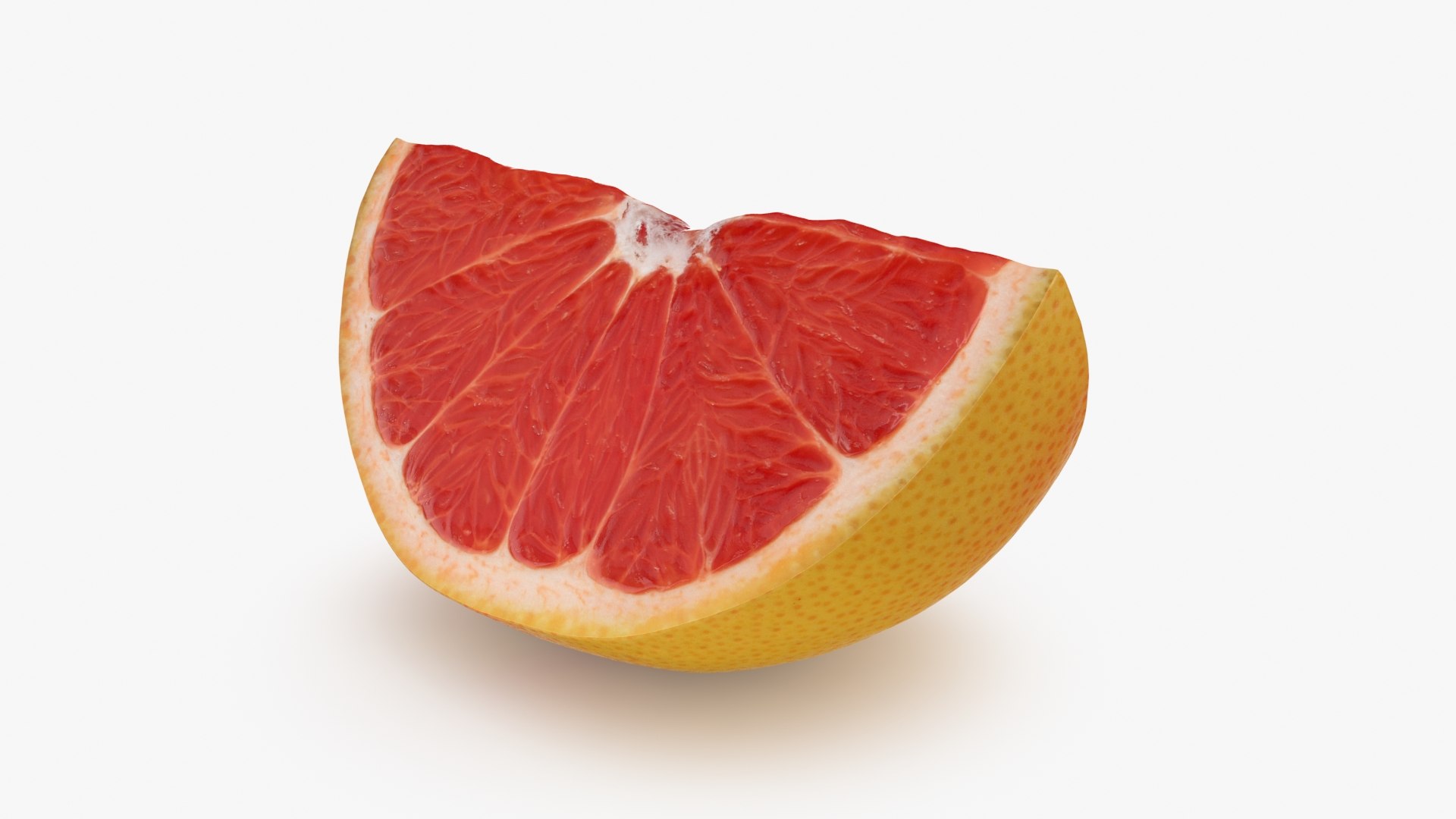3D Grapefruit Slice https://p.turbosquid.com/ts-thumb/QV/NpuKdG/Rr/grapefruitslice_b0004/jpg/1712997402/1920x1080/fit_q87/952d0385076cefcd67d1b4d8b62848cfb2fa4d7f/grapefruitslice_b0004.jpg