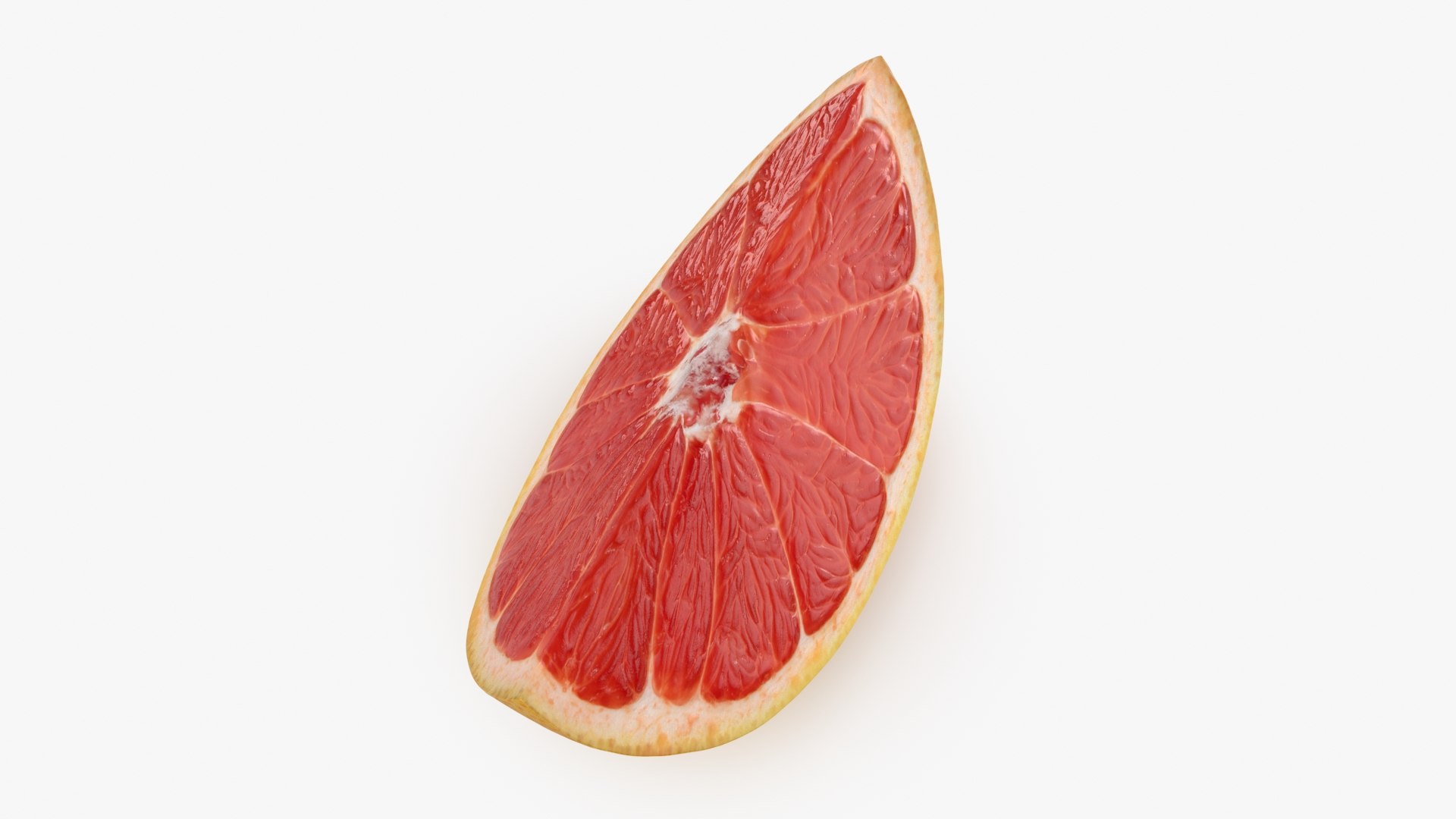3D Grapefruit Slice https://p.turbosquid.com/ts-thumb/QV/NpuKdG/Vq/grapefruitslice_b0008/jpg/1712997403/1920x1080/fit_q87/ba6ca7101a00a82894ee7b3b5258d56612c3ad01/grapefruitslice_b0008.jpg