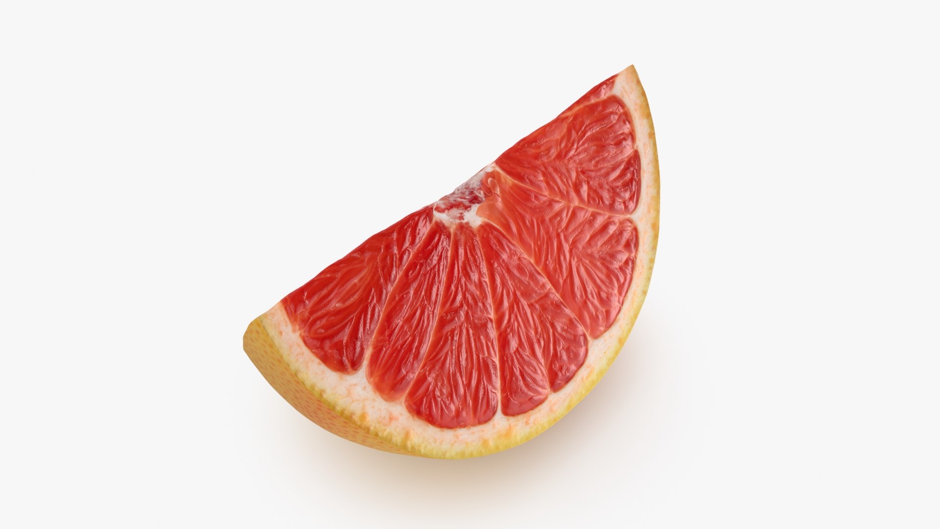 3D Grapefruit Slice https://p.turbosquid.com/ts-thumb/QV/NpuKdG/ZA/grapefruitslice_b0002/jpg/1712997401/1920x1080/fit_q87/943b082567c360c1c34a88699ced42c2e3fc6efb/grapefruitslice_b0002.jpg