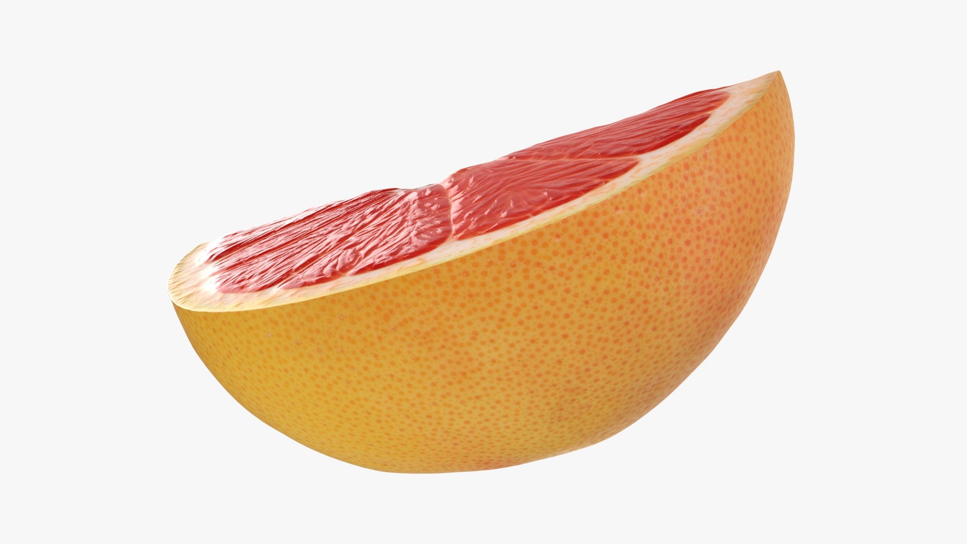 3D Grapefruit Slice https://p.turbosquid.com/ts-thumb/QV/NpuKdG/hG/grapefruitslice_b0018/jpg/1712997408/1920x1080/fit_q87/765d42634780f81bb23e469c3aea84673bef9d61/grapefruitslice_b0018.jpg
