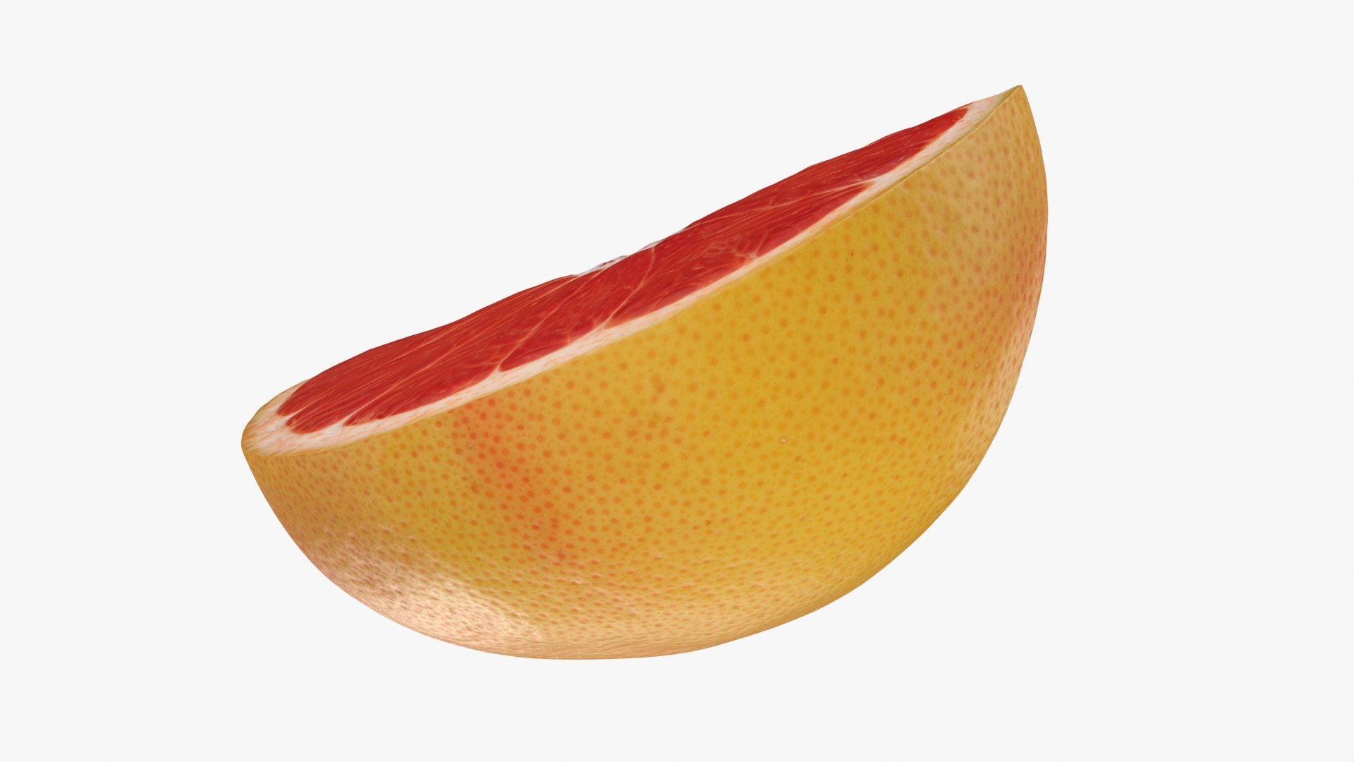 3D Grapefruit Slice https://p.turbosquid.com/ts-thumb/QV/NpuKdG/ua/grapefruitslice_b0020/jpg/1712997409/1920x1080/fit_q87/f5bcff886e741c4b2f07ca442392fca2f857db93/grapefruitslice_b0020.jpg