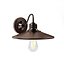 urban 1 light sconce 3D model