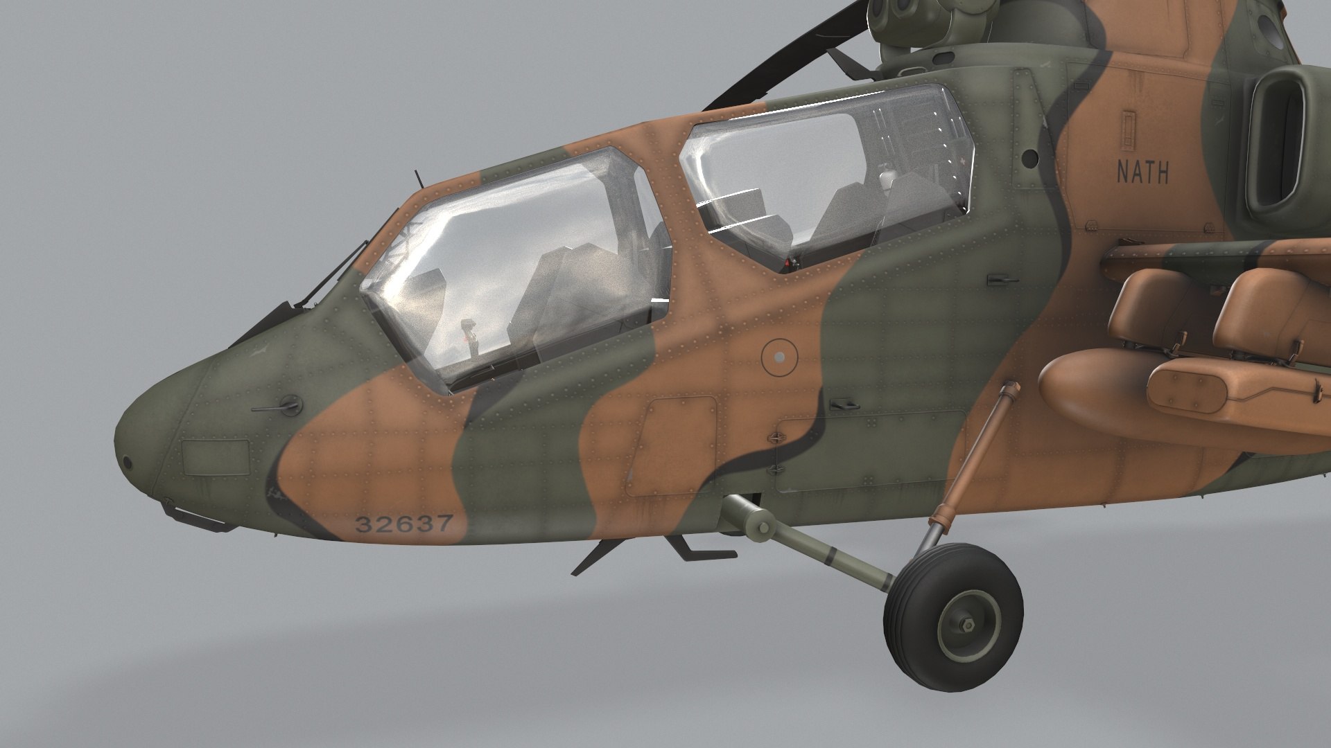 3D Helicopter OH-1 JGSDF Static --444-- https://p.turbosquid.com/ts-thumb/QV/T65deP/fp/preview_camera1_00011/jpg/1770643759/1920x1080/fit_q87/74a5693897cd19949db554015f7b9d2d5694b232/preview_camera1_00011.jpg