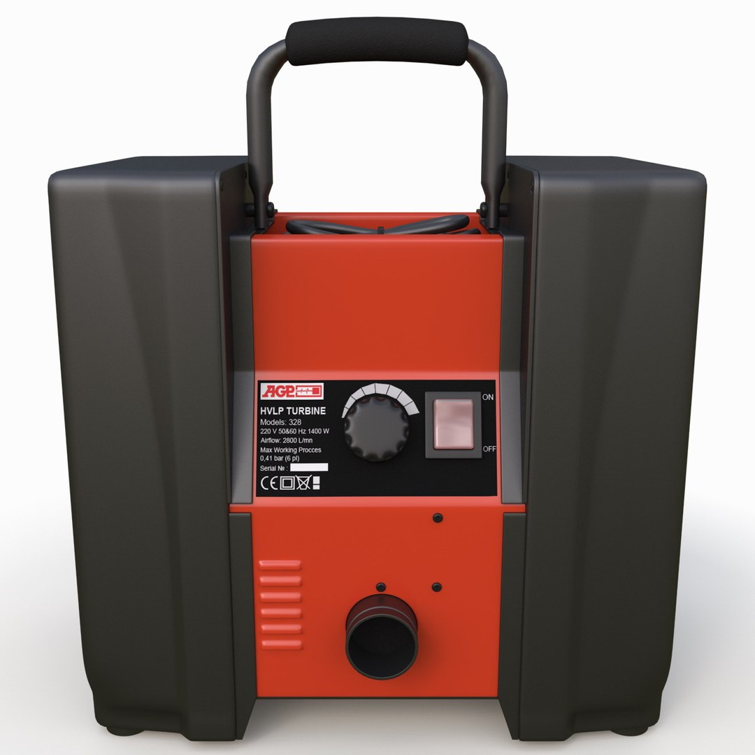 hvlp turbine paint sprayer 3d model https://p.turbosquid.com/ts-thumb/QV/UWyfjP/ejb6njBB/hvlpturbinepaintsprayer_9/jpg/1390491117/1920x1080/fit_q87/cfe818940c4ebafb22bfb39dee242b26264cf549/hvlpturbinepaintsprayer_9.jpg