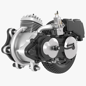 Engine 012