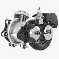 Engine 012