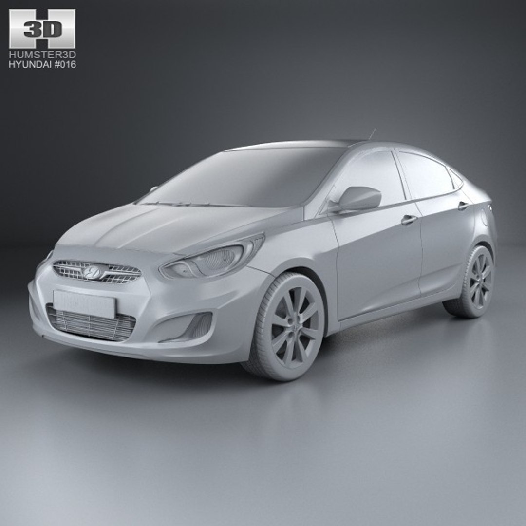 3d модели hyundai. Hyundai i25 Accent. Hyundai i25 Accent Hatchback. Хендай акцент 3d модель. Хьюндай акцент 3д купе 2008 год.