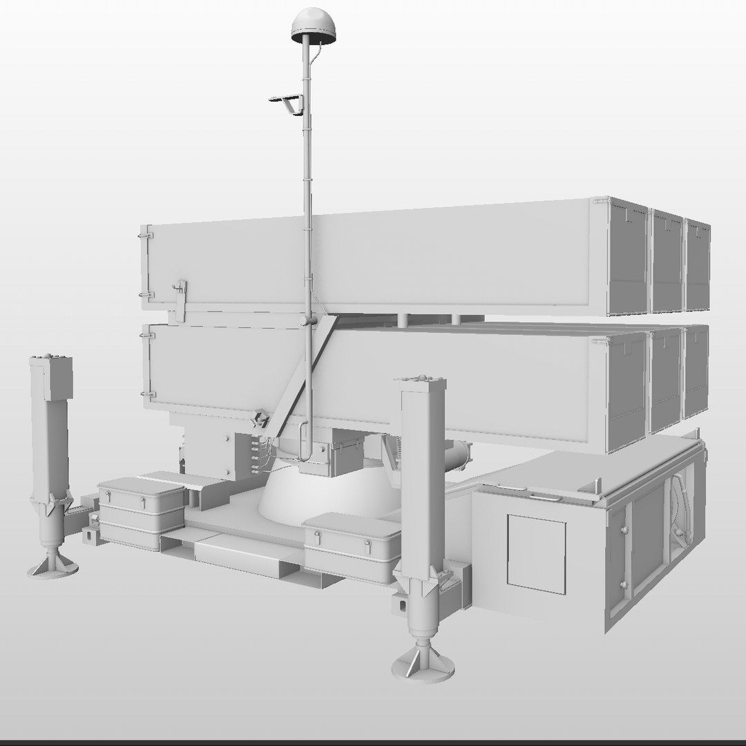 3D NASAMS Missiles System model https://p.turbosquid.com/ts-thumb/QV/ax9q6z/1M/3/jpg/1705343785/1920x1080/fit_q87/544499adcb15a76f970f42bb7911b61d26c9c778/3.jpg