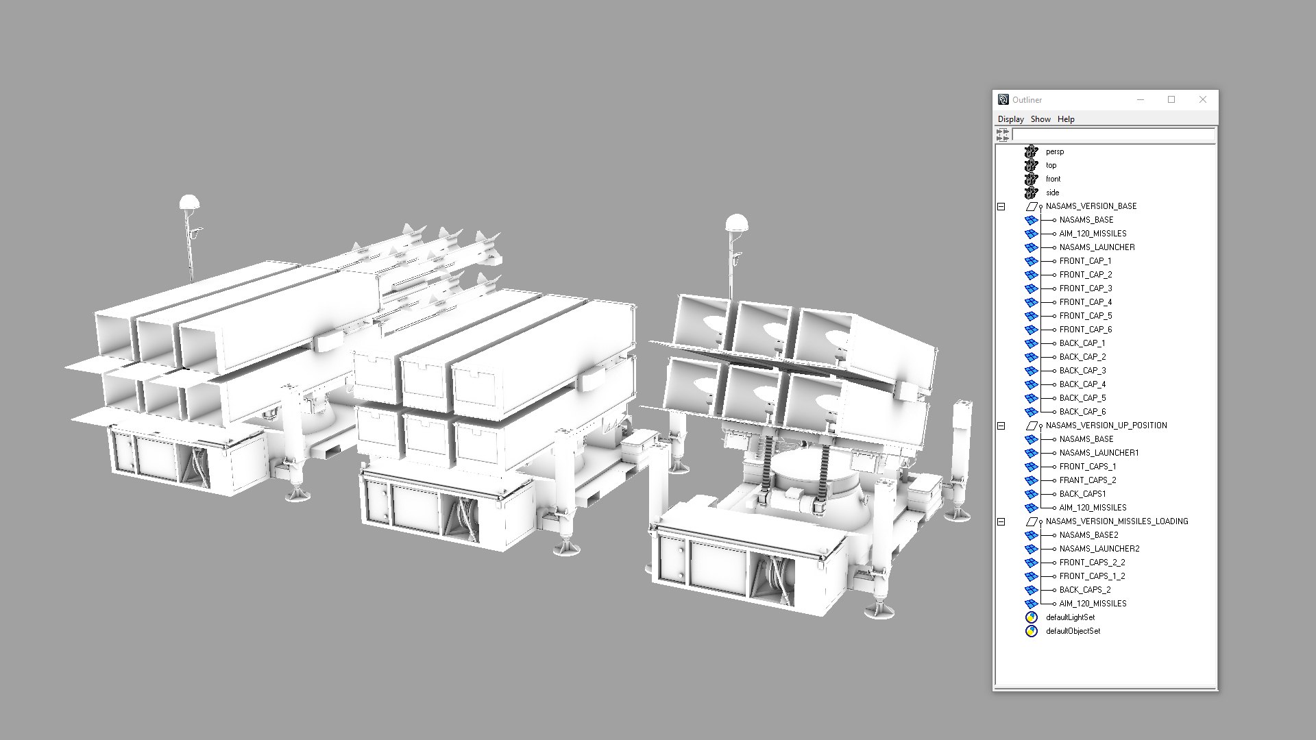 3D NASAMS Missiles System model https://p.turbosquid.com/ts-thumb/QV/ax9q6z/2E/24/jpg/1705343795/1920x1080/fit_q87/b124381fd3be34d3112e4d205cee3ddb1c8ce9f8/24.jpg