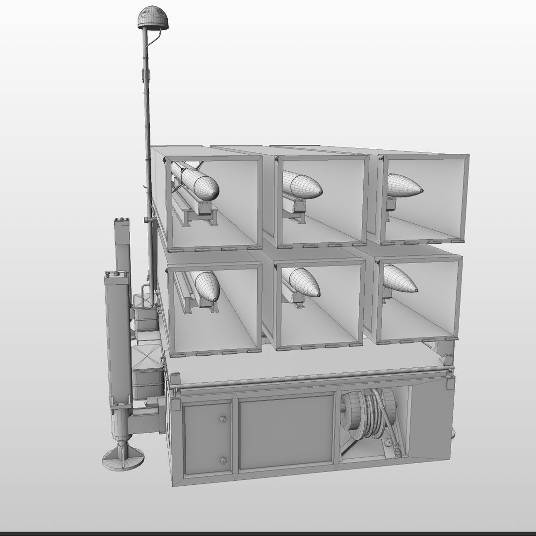 3D NASAMS Missiles System model https://p.turbosquid.com/ts-thumb/QV/ax9q6z/Gj/11/jpg/1705343788/1920x1080/fit_q87/ead13912dd2fccfa18ced21d26aed9b0f8c911ec/11.jpg