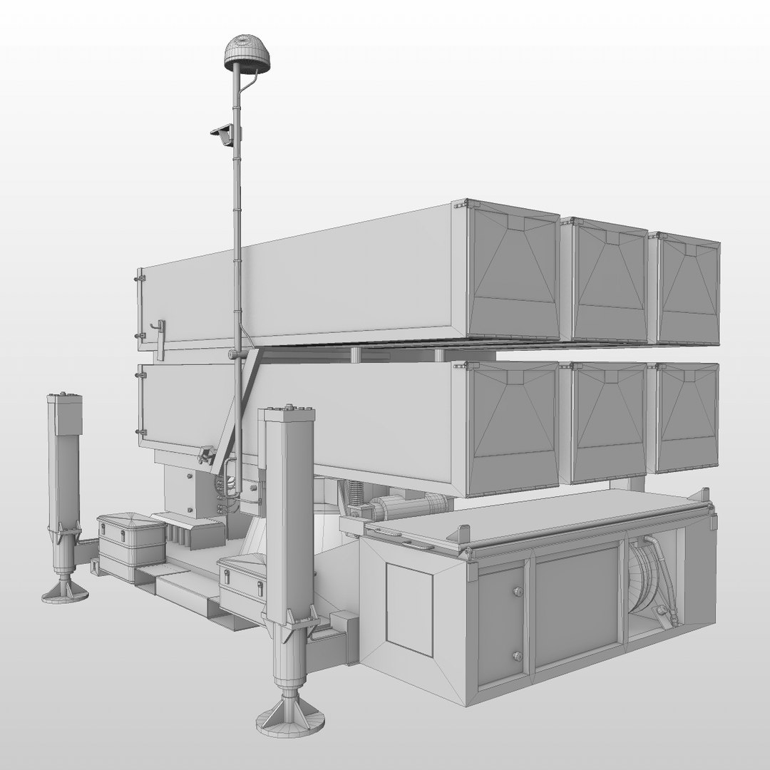 3D NASAMS Missiles System model https://p.turbosquid.com/ts-thumb/QV/ax9q6z/lt/8/jpg/1705343787/1920x1080/fit_q87/c875d6bea04484a1324455b8b3bb1cb69c778ae6/8.jpg