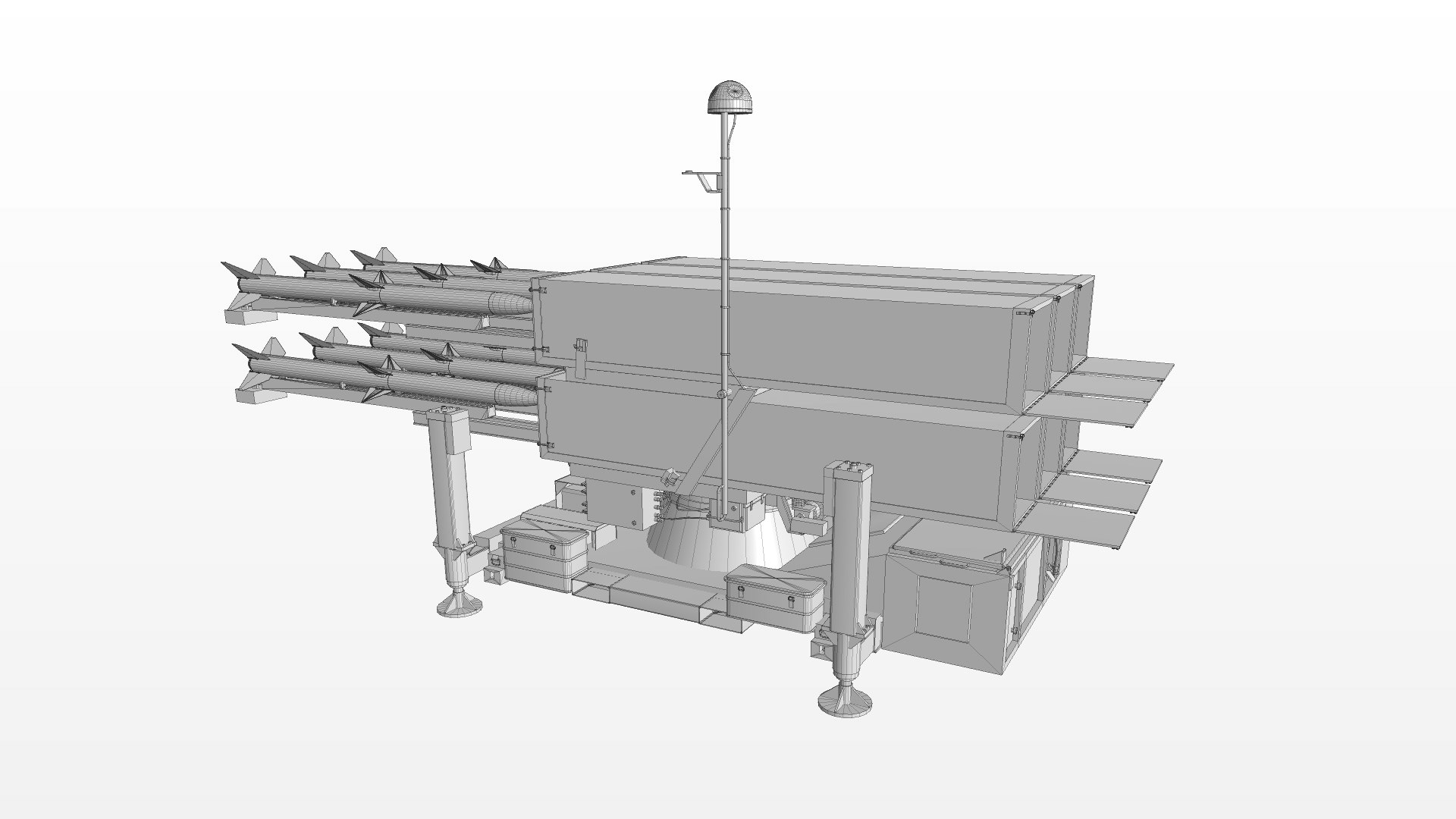 3D NASAMS Missiles System model https://p.turbosquid.com/ts-thumb/QV/ax9q6z/z2/22/jpg/1705343794/1920x1080/fit_q87/dd2732e8f79430a0d5112599bb37cbf3954c63ee/22.jpg