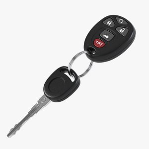 Car Keys
