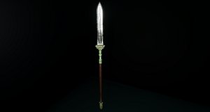 FantasySpear