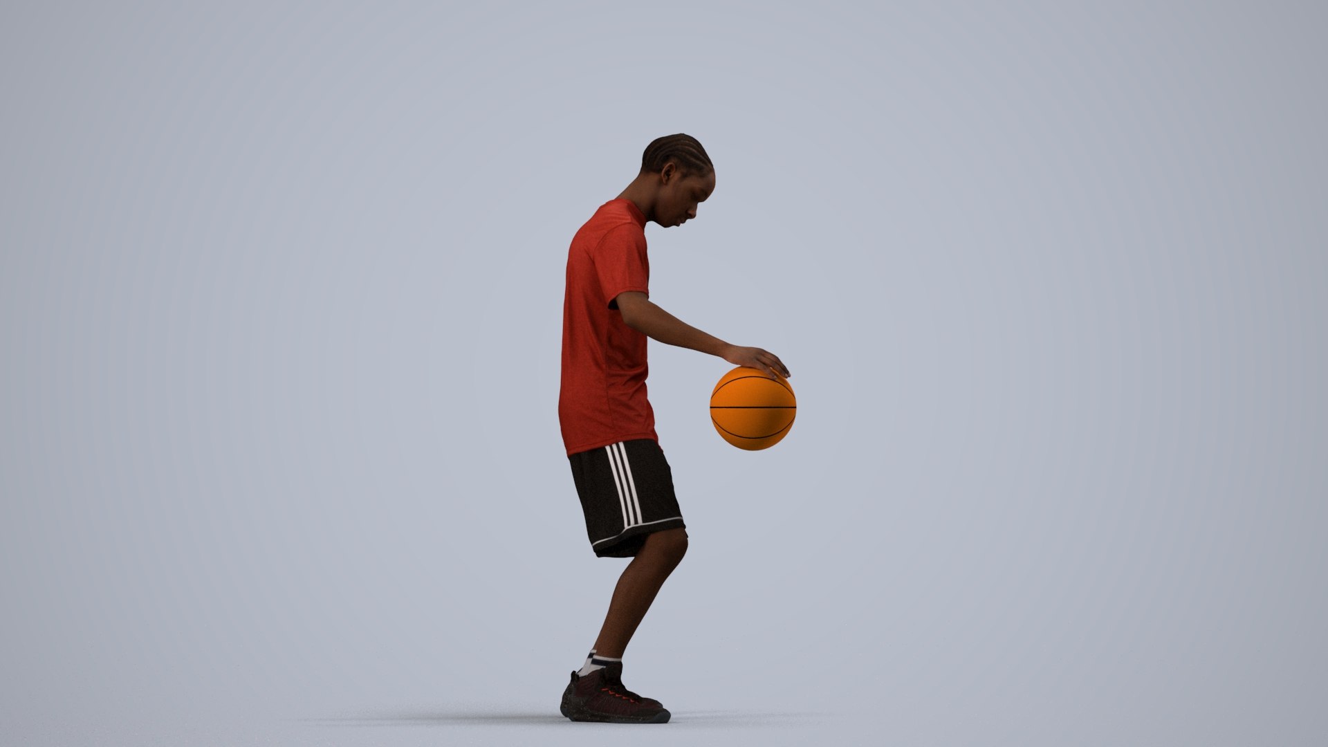 00587Jimmy004 - Teen Black male exercising in summer sportswear for fitness spaces model https://p.turbosquid.com/ts-thumb/QV/k1z0Nd/V3/00587_jimmy004_state2_frame_0004/jpg/1773198662/1920x1080/fit_q87/f353802378169a78694cff52b865ba0753e774f9/00587_jimmy004_state2_frame_0004.jpg