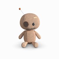 Voodoo Doll