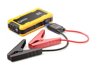 car jump start 3D