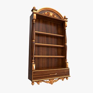 Shelf