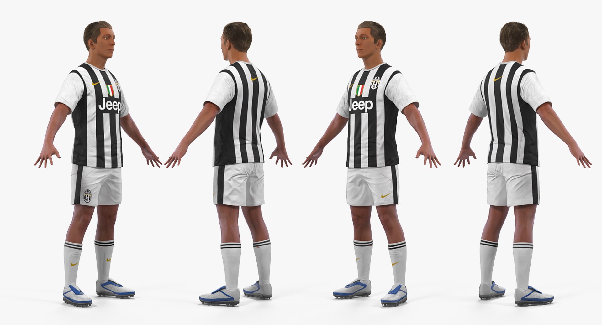 3D soccer football player juventus https://p.turbosquid.com/ts-thumb/QV/yAfRod/QJMLTeJo/soccerorfootballplayerjuventusrigged2c4dmodel006/jpg/1533420212/1920x1080/fit_q87/5c989bb0f1155996f6950fb44d956f357b5652b5/soccerorfootballplayerjuventusrigged2c4dmodel006.jpg