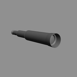 monocular 3d model
