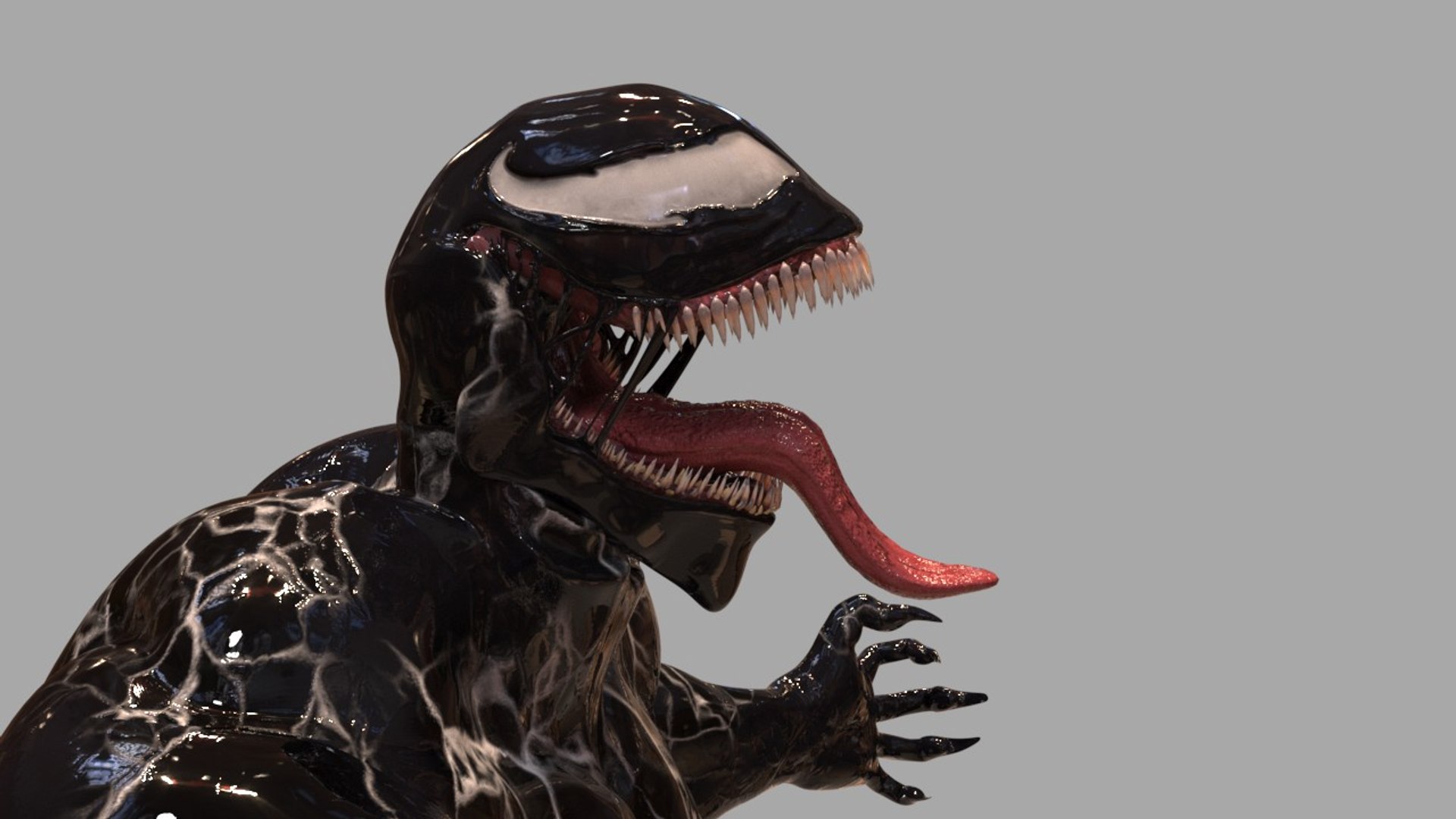 Venom 3D https://p.turbosquid.com/ts-thumb/QW/1v9ZB8/s1/venom_18/jpg/1643158339/1920x1080/fit_q87/e9083ce455bfbaf6f4de27efce34f10725a72a02/venom_18.jpg