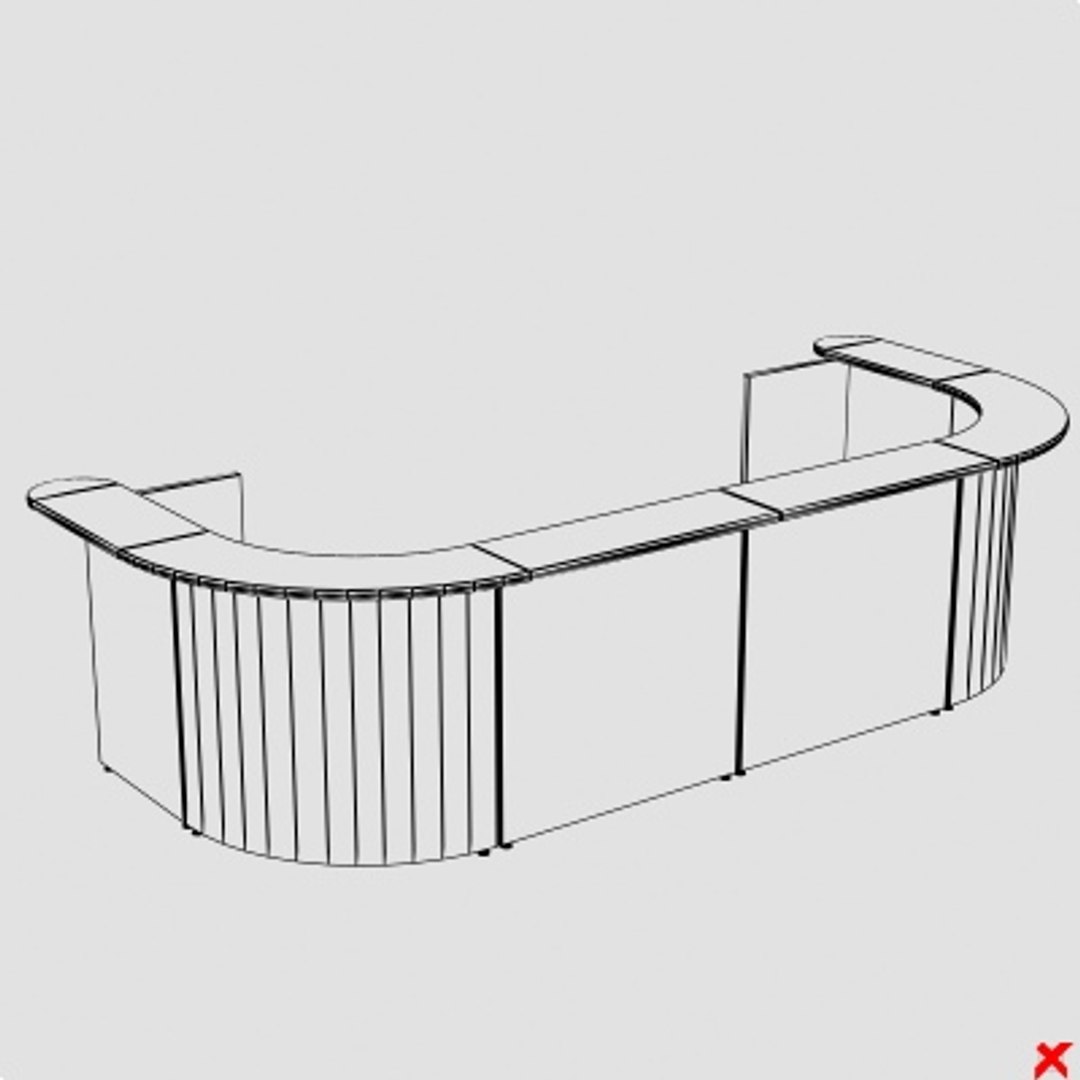 counter 3d 3ds