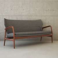 Bovenkamp 3 seater couch sofa