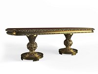 Classic table