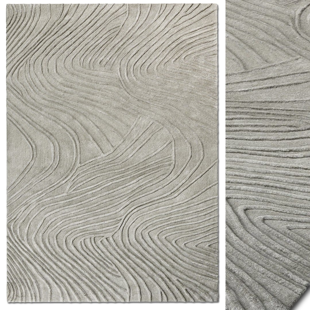 BoConcept ラグ Ridge Ridge rug | BoConcept