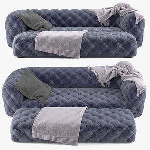 sofa Chester Moon 2550 model
