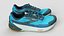 Shoes 117 Trail Running