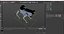 Thermonator Robot Dog Rigged for Cinema 4D