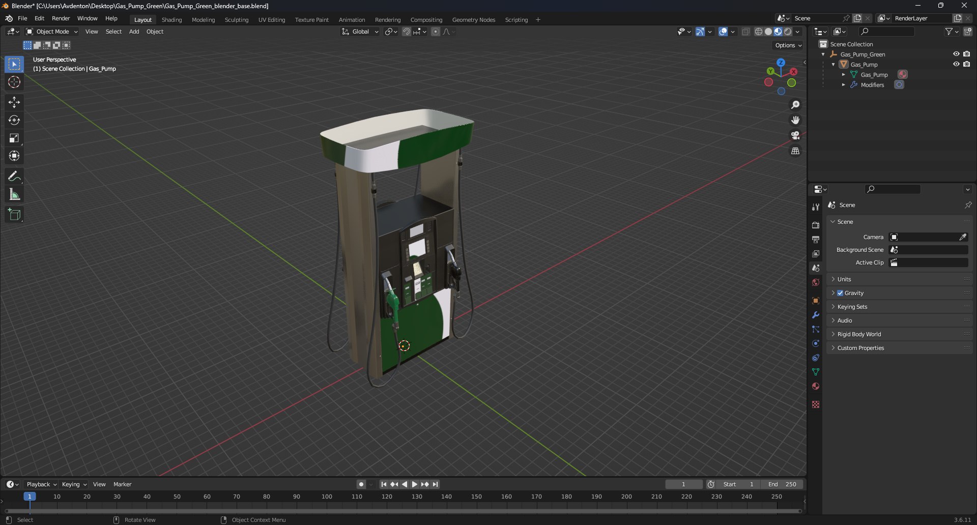 3D Gas Pump Green https://p.turbosquid.com/ts-thumb/QW/KdZ5nO/QB/gaspumpgreen3dmodel018/jpg/1725557824/1920x1080/fit_q87/55d19a8131493057cb3435a92f17564fb20540af/gaspumpgreen3dmodel018.jpg