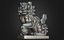 Guardian Lion 2 (Foo Dog)