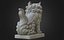 Guardian Lion 2 (Foo Dog)