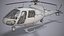 AS-350 美国海关和边境保护局