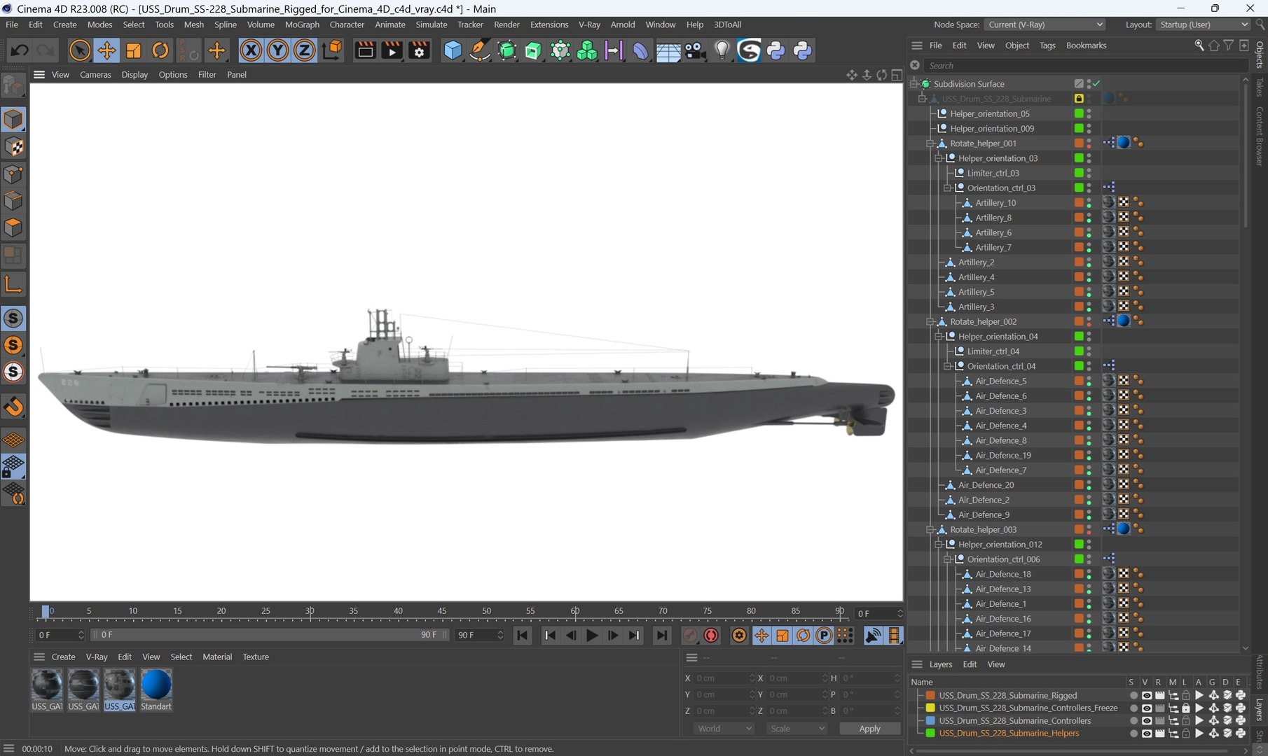 3D USS Drum SS-228 Submarine Rigged for Cinema 4D https://p.turbosquid.com/ts-thumb/QW/Pcx245/8T/uss_drum_ss228_submarine_rigged_for_cinema_4d_1004/jpg/1766154622/1920x1080/fit_q87/85d019a86678e8cf4dec0af7b059e70278b6388d/uss_drum_ss228_submarine_rigged_for_cinema_4d_1004.jpg