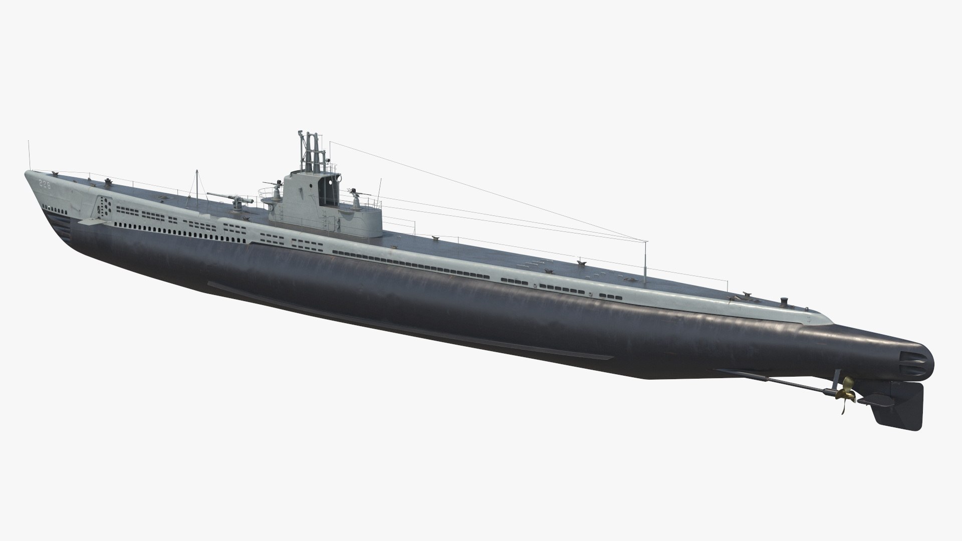 3D USS Drum SS-228 Submarine Rigged for Cinema 4D https://p.turbosquid.com/ts-thumb/QW/Pcx245/Bj/uss_drum_ss228_submarine_rigged_002/jpg/1766154325/1920x1080/fit_q87/89afcf2147c952fcf775a75aefa214322766ed35/uss_drum_ss228_submarine_rigged_002.jpg