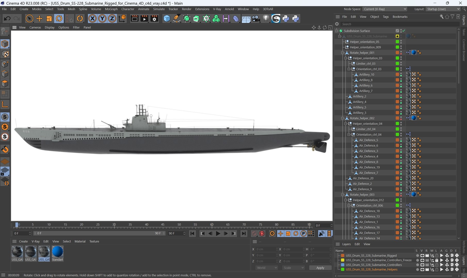 3D USS Drum SS-228 Submarine Rigged for Cinema 4D https://p.turbosquid.com/ts-thumb/QW/Pcx245/Om/uss_drum_ss228_submarine_rigged_for_cinema_4d_1007/jpg/1766154635/1920x1080/fit_q87/b06b81d3a8a732b716adc2f4aac0cf154541bf30/uss_drum_ss228_submarine_rigged_for_cinema_4d_1007.jpg