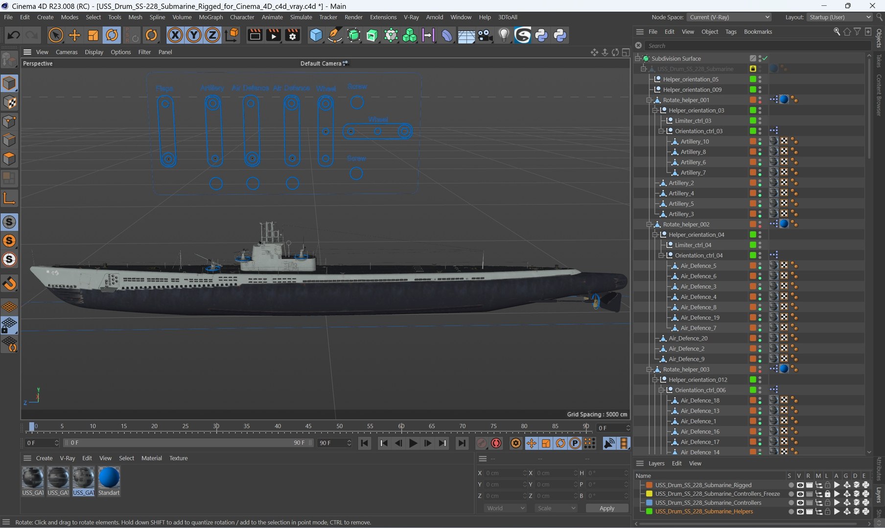 3D USS Drum SS-228 Submarine Rigged for Cinema 4D https://p.turbosquid.com/ts-thumb/QW/Pcx245/dt/uss_drum_ss228_submarine_rigged_for_cinema_4d_1006/jpg/1766154631/1920x1080/fit_q87/89287b541ae363127b0475454605cbd925afcbc8/uss_drum_ss228_submarine_rigged_for_cinema_4d_1006.jpg