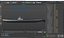 USS Drum SS-228 Submarine Rigged for Cinema 4D