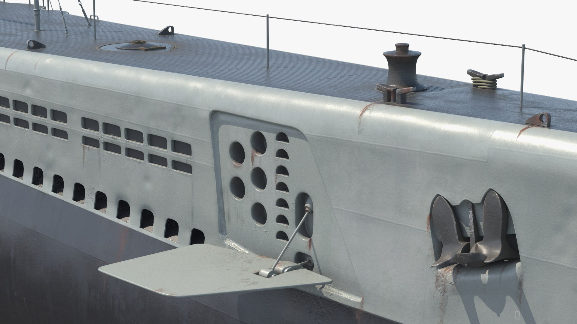 3D USS Drum SS-228 Submarine Rigged for Cinema 4D https://p.turbosquid.com/ts-thumb/QW/Pcx245/yT/uss_drum_ss228_submarine_rigged_017/jpg/1766154576/1920x1080/fit_q87/1693e3b74fb151ef3b904604fbbb696290a1f924/uss_drum_ss228_submarine_rigged_017.jpg