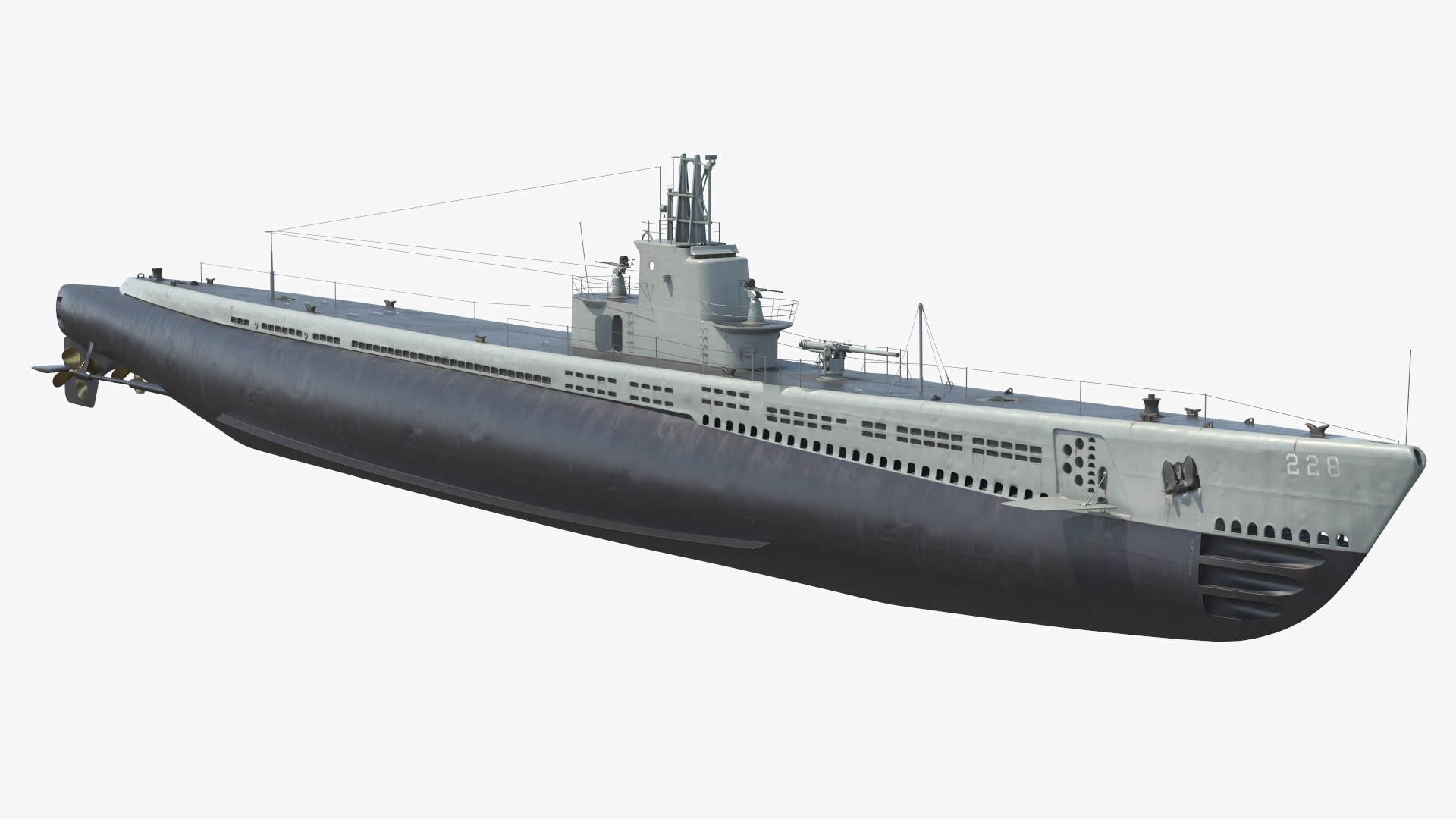 3D USS Drum SS-228 Submarine Rigged for Cinema 4D https://p.turbosquid.com/ts-thumb/QW/Pcx245/z4/uss_drum_ss228_submarine_rigged_007/jpg/1766154536/1920x1080/fit_q87/e70a97cd9b657b1e505c67bb9adccc36be92fe09/uss_drum_ss228_submarine_rigged_007.jpg