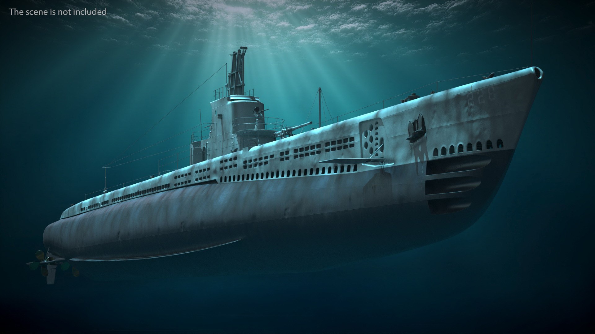 3D USS Drum SS-228 Submarine Rigged for Cinema 4D https://p.turbosquid.com/ts-thumb/QW/Pcx245/zQ/uss_drum_ss228_submarine_rigged_003/jpg/1766154518/1920x1080/fit_q87/effcb1edc262a0c7f73fbb1c171e276364b59e82/uss_drum_ss228_submarine_rigged_003.jpg